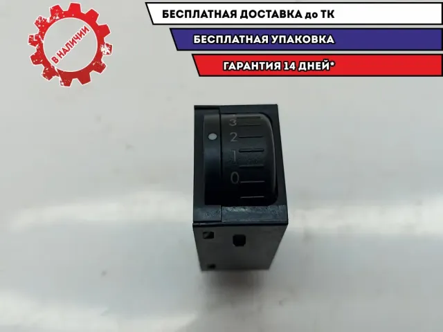 Кнопка корректора фар Subaru Impreza (G12) G12 83002-AG000.