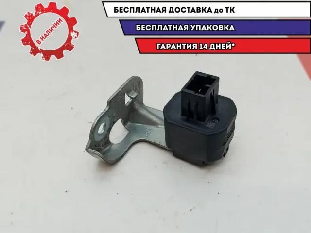 Датчик ускорения Subaru Impreza (G12) G12 27540-AG060.