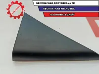 Накладка двери задней левой Subaru Impreza (G12) G12 94251-FG050. Сломаны крепления.