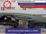 Торпедо Subaru Impreza (G12) G12 66055-FG010-JG. Дефект.
