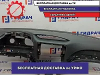 Торпедо Subaru Impreza (G12) G12 66055-FG010-JG. Дефект.