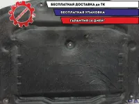 Шумоизоляция капота Subaru Impreza (G12) G12 90815-FG000.
