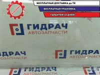 Стекло двери задней левой Subaru Impreza (G12) G12 62011-FG010.