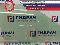 Стекло двери передней правой Subaru Impreza (G12) G12 61011-FG000.