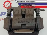 Суппорт тормозной задний правый Subaru Impreza (G12) G12 26692-FG000.