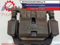 Суппорт тормозной задний левый Subaru Impreza (G12) G12 26692-FG010.