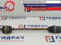 Привод задний Subaru Impreza (G12) G12 28421-FG000.