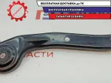 Кронштейн задней балки правый Subaru Impreza (G12) G12 20157-FG000.