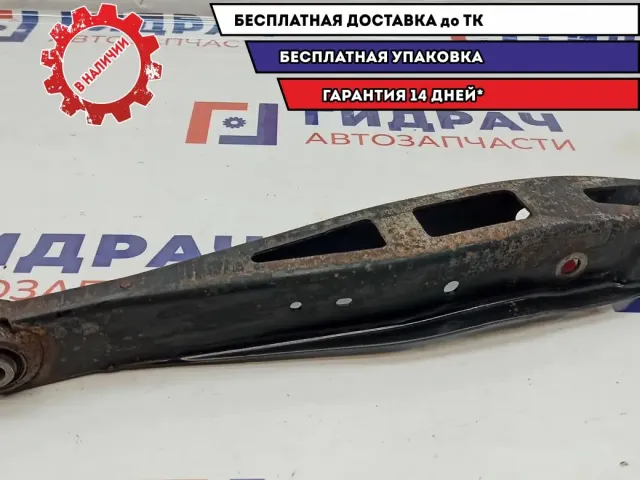 Рычаг задний поперечный Subaru Impreza (G12) G12 20250-FG040.