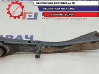Рычаг задний продольный левый Subaru Impreza (G12) G12 20250-FG010. Дефект.