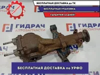 Редуктор заднего моста Subaru Impreza (G12) G12 38300-AA080. VA1RFF-XH.