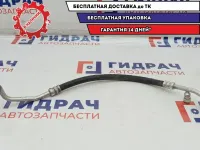 Трубка кондиционера Subaru Impreza (G12) G12 73424-FG010. От компрессора к радиатору.