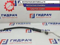Трубка кондиционера Subaru Impreza (G12) G12 73425-FG030. От компрессора к испарителю.