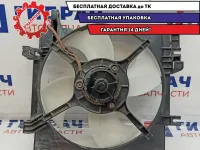Вентилятор радиатора основной Subaru Impreza (G12) G12 45121-AG000.
