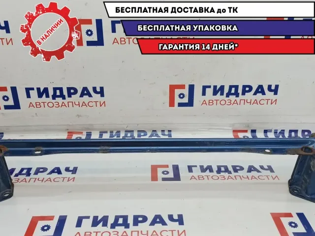 Усилитель заднего бампера Subaru Impreza (G12) G12 57711-FG010-9P.