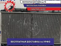 Радиатор основной Subaru Impreza (G12) G12 45119-FG050.