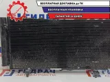 Радиатор кондиционера Subaru Impreza (G12) G12 73210-FG000.