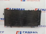 Радиатор кондиционера Subaru Impreza (G12) G12 73210-FG000.