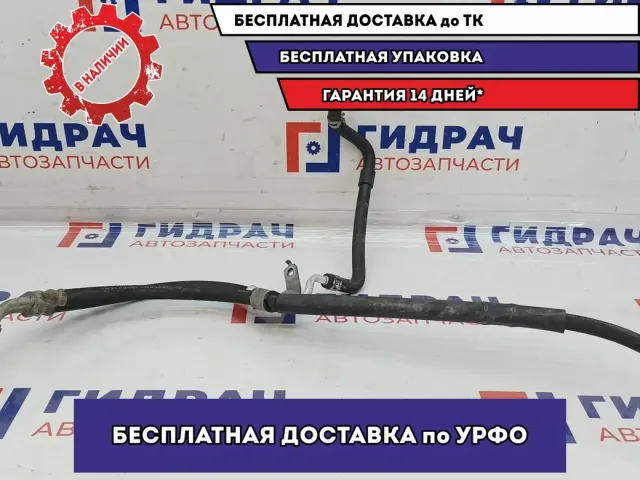 Трубка гидроусилителя Subaru Impreza (G12) G12 34610-AG020.