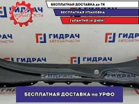 Решетка стеклооч.планка под лобовое стекло Subaru Impreza (G12) G12 91411-FG010.