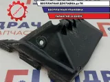 Кронштейн заднего бампера правый Subaru Impreza (G12) G12 57731-FG020.