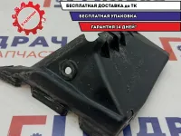 Кронштейн заднего бампера правый Subaru Impreza (G12) G12 57731-FG020.