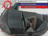 Локер задний правый Subaru Impreza (G12) G12 42045-FG040. Задняя часть.