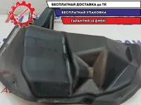 Локер задний правый Subaru Impreza (G12) G12 42045-FG040. Задняя часть.