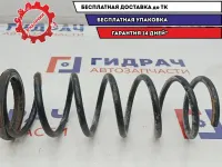 Пружина задняя Subaru Impreza (G12) G12 20380-FG020.