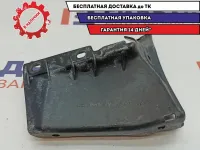 Кронштейн заднего бампера левый Subaru Impreza (G12) G12 57731-FG030.
