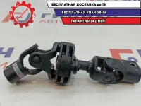 Кардан рулевой Subaru Impreza (G12) G12 34170-AG021.