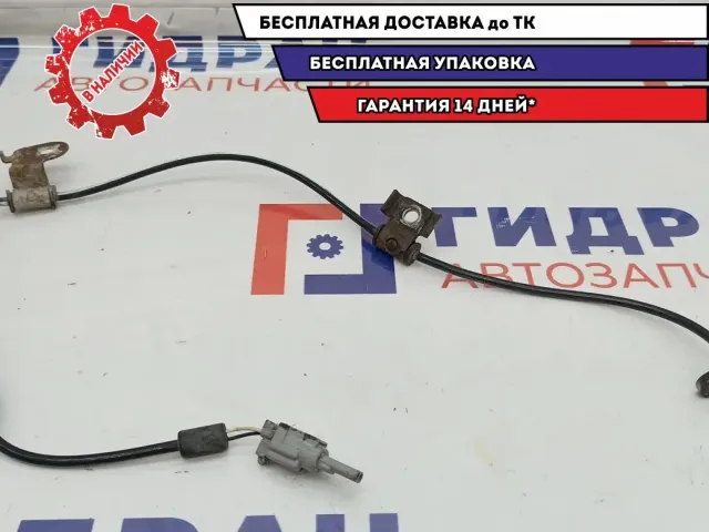 Датчик ABS передний правый Subaru Impreza (G12) G12 27540-AG100.