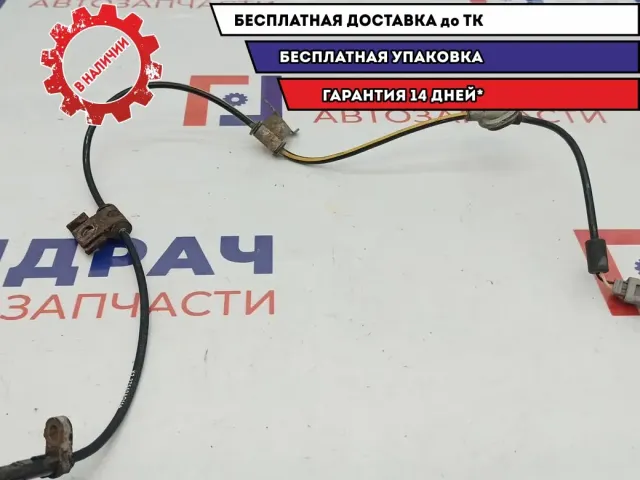 Датчик ABS передний левый Subaru Impreza (G12) G12 27540-AG110.