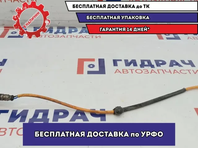 Датчик кислородный Subaru Impreza (G12) G12 22641-AA480. Передний.