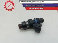 Форсунка Subaru Impreza (G12) G12 16600-AA250.