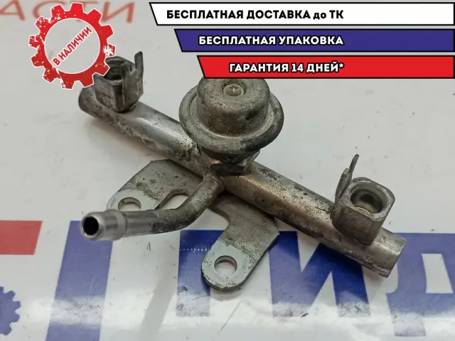 Рейка топливная Subaru Impreza (G12) G12 17536-AA421.
