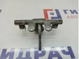 Рейка топливная Subaru Impreza (G12) G12 17536-AA421.