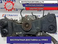 Двигатель Subaru Impreza (G12) G12 10100-BP850. Проверен, полностью исправен.