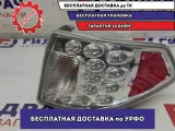 Фонарь задний наружный правый Subaru Impreza (G12) G12 84912-FG020.