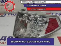 Фонарь задний наружный правый Subaru Impreza (G12) G12 84912-FG020.