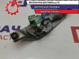 Моторчик стеклоочистителя задний Subaru Impreza (G12) G12 86510-FG080.