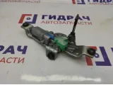 Моторчик стеклоочистителя задний Subaru Impreza (G12) G12 86510-FG080.
