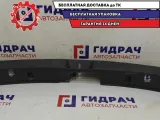 Обшивка багажника Subaru Impreza (G12) G12 94926-FG000. На заднюю панель.