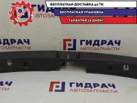 Обшивка багажника Subaru Impreza (G12) G12 94926-FG000. На заднюю панель.