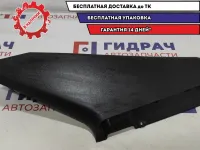 Воздухозаборник Subaru Impreza (G12) G12 46012-AG001. На переднюю панель.