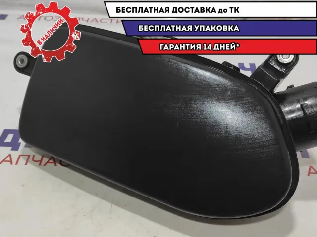 Резонатор воздушного фильтра Subaru Impreza (G12) G12 14435-AA300.