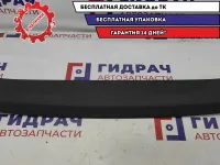 Обшивка двери багажника верхняя Subaru Impreza (G12) G12 94310-FG000.