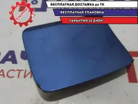 Лючок бензобака Subaru Impreza (G12) G12 57601-FG000-9P. Дефект.