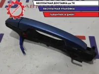 Ручка двери задней наружная правая Subaru Impreza (G12) G12.
