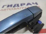 Ручка двери задней наружная правая Subaru Impreza (G12) G12.